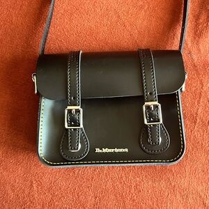 Dr. Martens crossbody bag